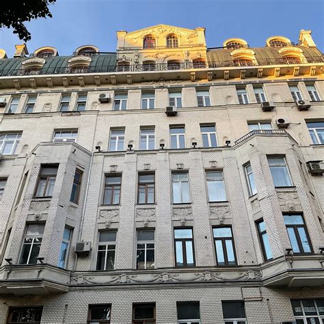 REVENUE HOUSES OF I.S. BASKAKOV (2025) All You Need to Know BEFORE You ...