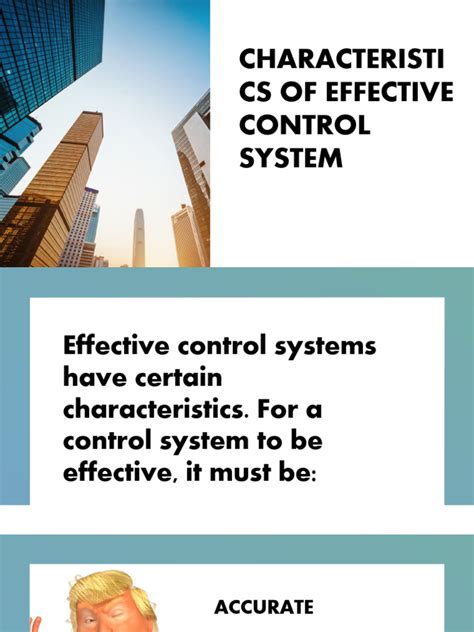 Image result for Essentials of Effective Control System