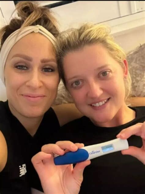 આ મહિલા ક્રિકેટરની પાર્ટનર થઈ પ્રેગ્નેન્ટ, સોનોગ્રાફીની તસવીર શેર કરી