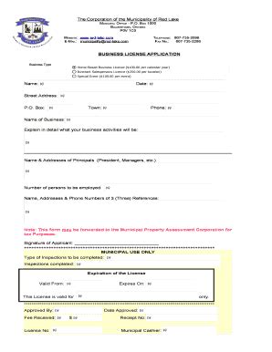Fillable Online dca lacounty dcalacounty form Fax Email Print - pdfFiller