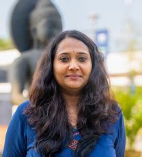 Dr. Chandrika Raghavendra - Great Lakes, Chennai | GLIM