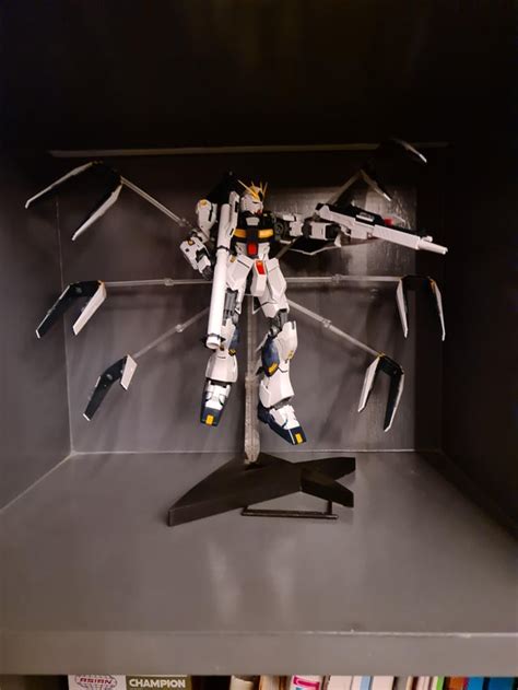 Image result for Gunpla Building Tips