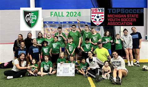 Midland Soccer Club Q&A: Tamara Hageage passionate about TOPSoccer