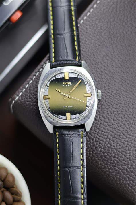 HMT Vintage – watchtopia.in