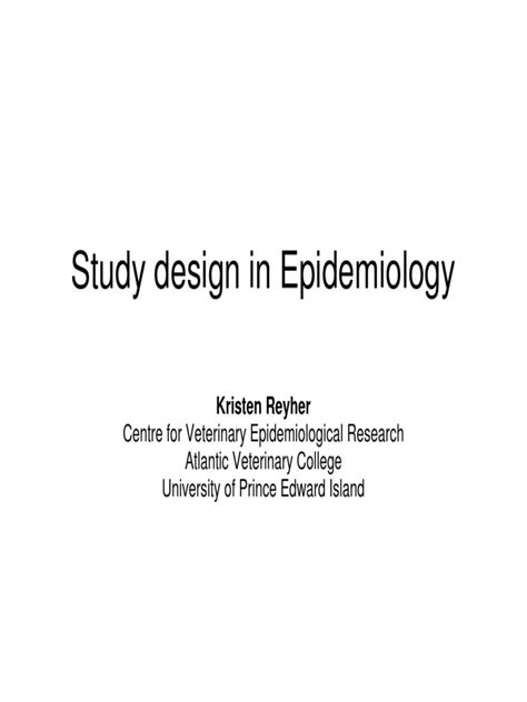 Image result for Epidemiologic Study Design Text Book PDF