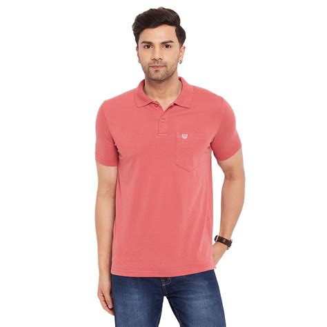 Duke Stardust Men Half Sleeve Cotton Tshirt (MSD49)