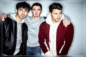 Jonas Brothers Is An American Pop Rock Band Matte Finish Poster Paper ...