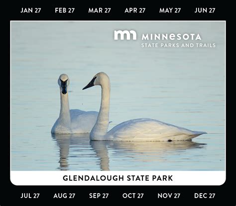 Minnesota State Parks and Trails - Minnesota State Parks