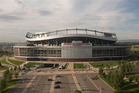 Empower Field at Mile High (New Mile High Stadium) – StadiumDB.com