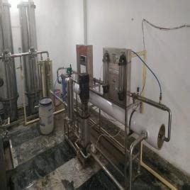 Packaged Drinking Water Machine Manufacturer & Seller | Associated Pack ...