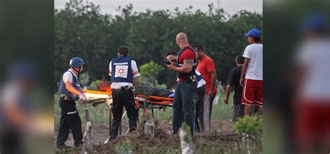 Chart: 6,407 Palestinians and 308 Israelis Killed in Violence in Last ...