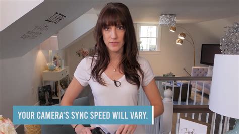 Image result for Camera Flash Tutorial