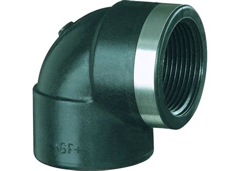 Socket Fusion Fittings