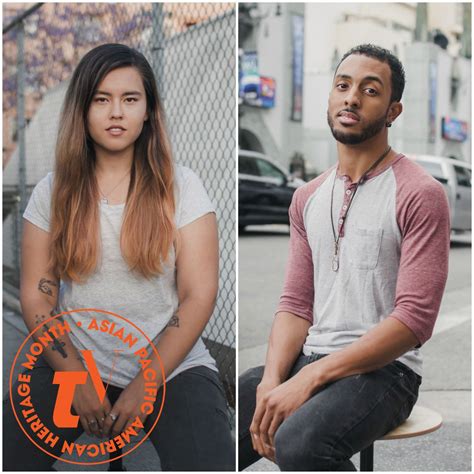 Half White Half Mexican Man