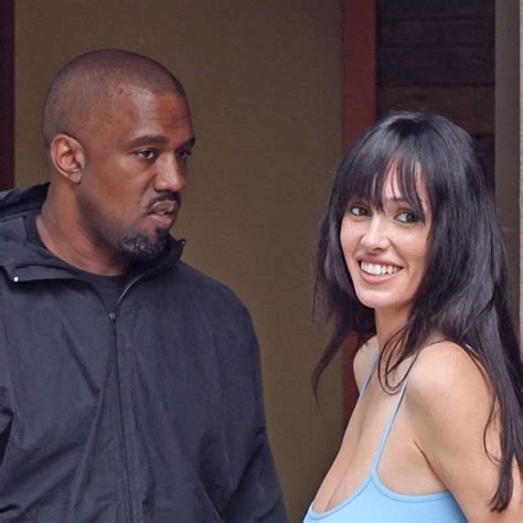 Bianca Censori: Everything you need to know about Kanye West’s new ‘wife’