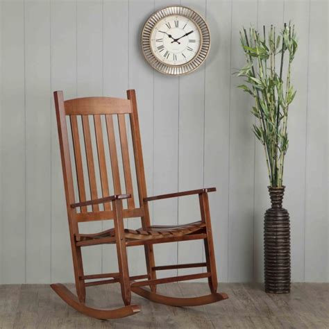 Buy Morgen Rocking Chair from Home Centre at just INR 10600.0