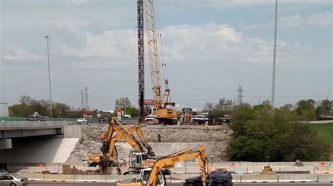 Piling Work Process 的图像结果