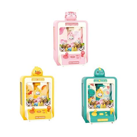 Cute Mini Claw Machine 的图像结果