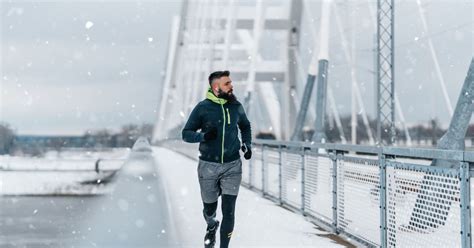 Image result for Cold Weather Running Clothes