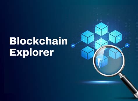 How to Use a Blockchain Explorer: Simple Guide