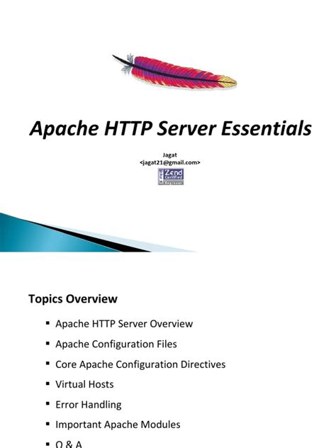 Image result for Apache Web Server Tutorial