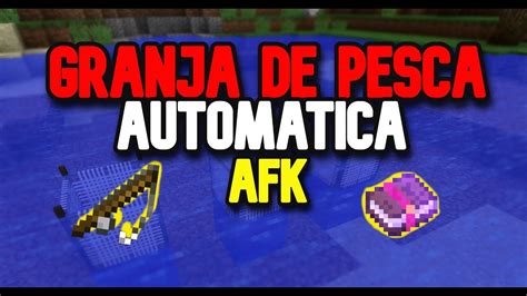 Image result for Pesca Automatica Minecraft Tutorial