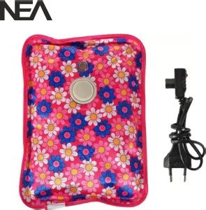 Nea Pain relief heat therapy bag,Electrical 1L hot water bag ...