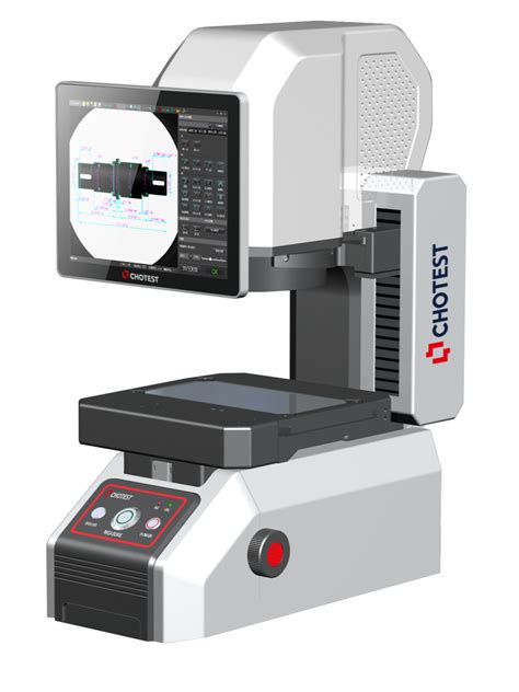 VX3000系列闪测仪，一键式影像测量仪-专业的汽车线束加工设备采购平台-中线网
