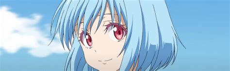 В трейлере That Time I Got Reincarnated as a Slime: ISEKAI Memories ...