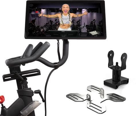 Buy 360 Degree Aviation Aluminum Screen Monitor Adjuster for Peloton ...