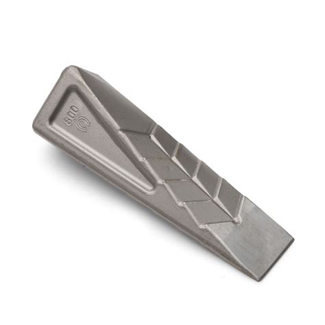 WFX Utility™ Wood Splitting Wedge - German Hand-Forged Wood Splitter ...