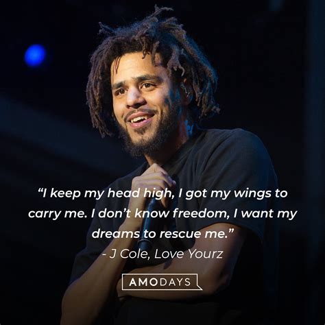 J Cole Quotes And Sayings