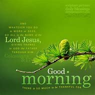 Image result for Good Morning Blessings Messages