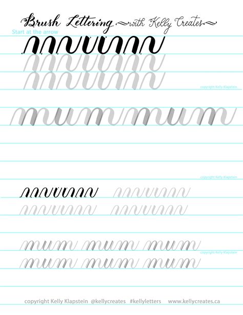 Image result for Calligraphy Tutorials