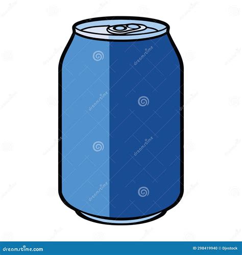 Energy drink alcohol stock vector. Illustration of container - 298419940