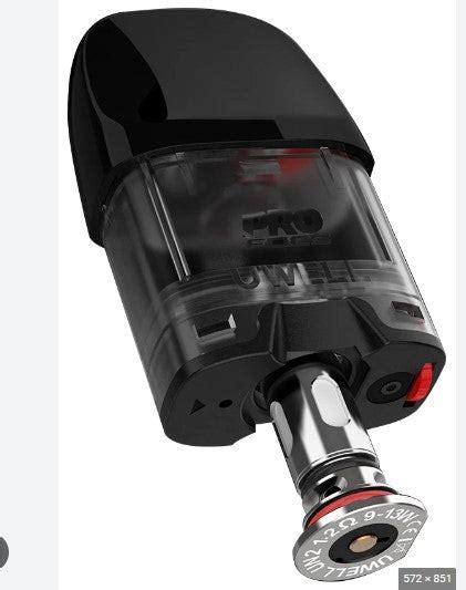 Uwell Caliburn G Replacement Coils 1 OHMS INDIA – vape india smoke