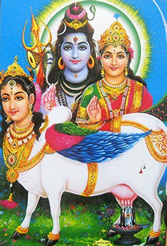 Buy crafts of india best of indian crafts store Lord Shiva Parvati with ...