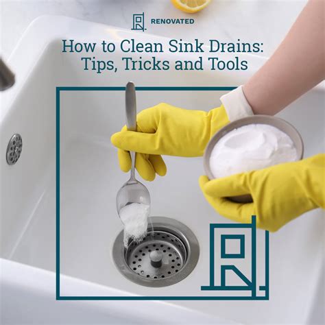 How To Clean Sink Drain To Get Rid Of Gnats at Tia Curtis blog