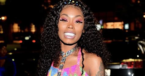 Asian Doll Leaks