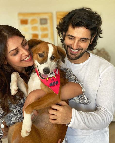 #WWIPowerCouple - An Exclusive Heart-to-Heart with Aditya Seal ...