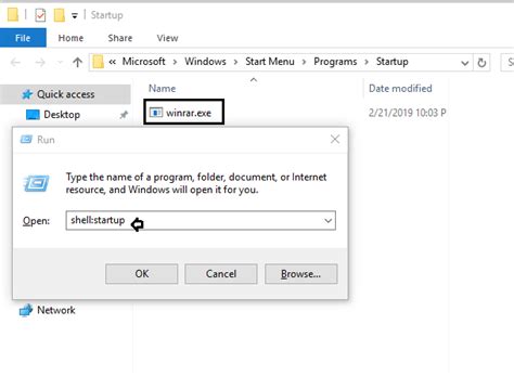 Code Execution from WinRAR - Hacking Articles