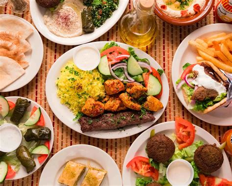 Order Falafel Hut Menu Delivery【Menu & Prices】| Montclair | Uber Eats