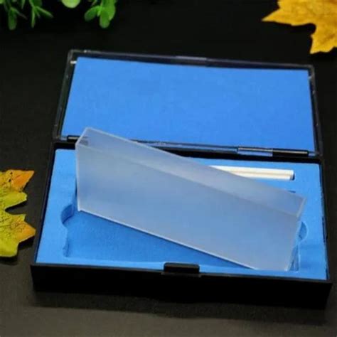 Top quartz cuvette 100 mm 35 ml Products at best prices in Coimbatore ...