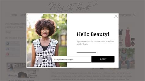 Image result for Blog Website Design