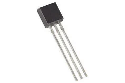 Mosfet Transistor - Bc 327 Cdil Authorized Wholesale Dealer from Mumbai