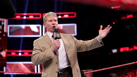 Vince McMahon to start a new company with 4-time champ as its top guy ...