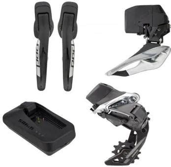 Buy Bicycle Groupsets Online | Wide Range, Best Price - BUMSONTHESADDLE