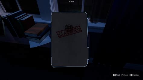 Image result for Unreachable Object Example