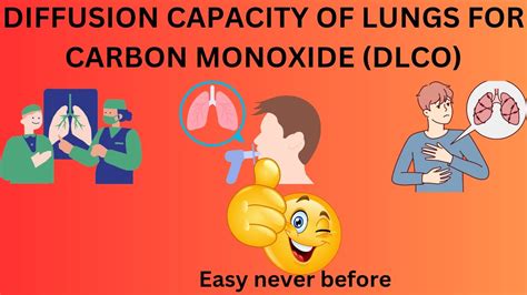 Image result for Diffusing Capacity CO2