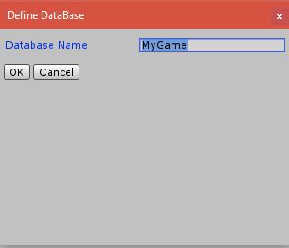 Unity Get Data From SQL 的图像结果